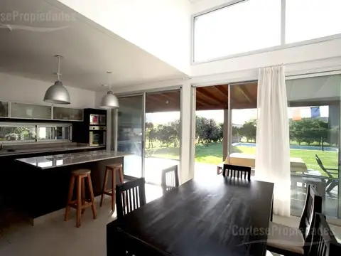 Casa en Alquiler Temporal 10 años