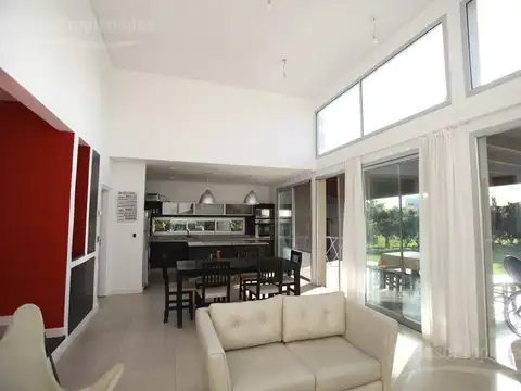 Casa en Alquiler Temporal de 3 dormitorios