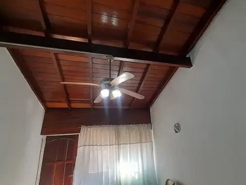Departamento tipo casa en venta en San Justo