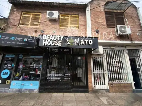 Arias 3080. Entre Trenque lauquen y Pehuajo