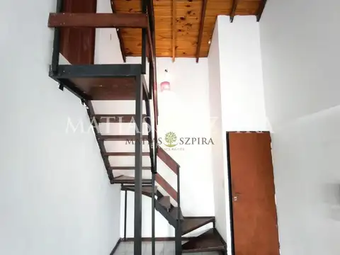 Departamento en Alquiler de 2 dormitorios
