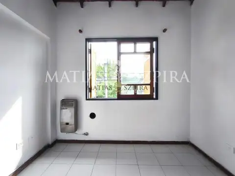 Departamento en Alquiler 25 años