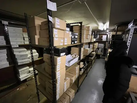 Local en Venta en Belgrano, USD 690.000