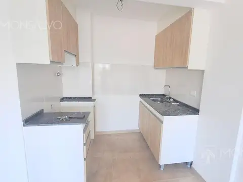 Departamento en Jose León Suarez