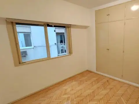 Departamento en Venta en Belgrano, USD 72.000