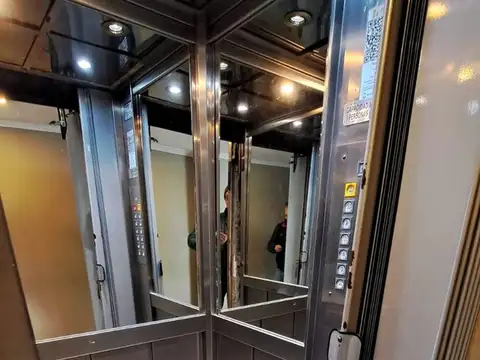 Departamento en Venta 48 años