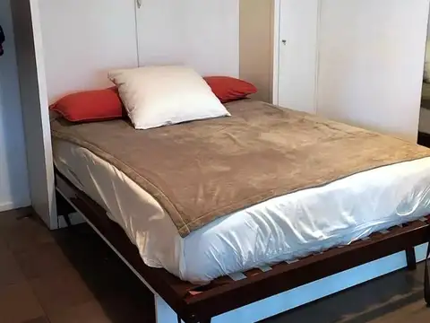 Loft con terraza Todo Sol y Aire   Equipado