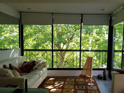 Loft con terraza Todo Sol y Aire   Equipado