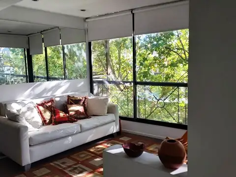Departamento en Venta en Barrio Norte, USD 150.000