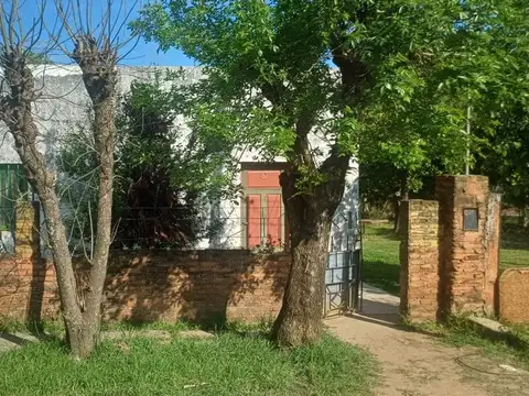 Casa en Venta, Goya Corrientes