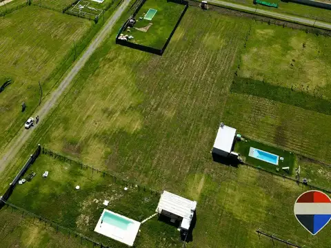 Terreno en Venta en Mariano Acosta, USD 18.300
