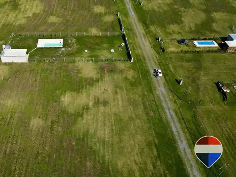 Terreno en Venta de 563,0 m2