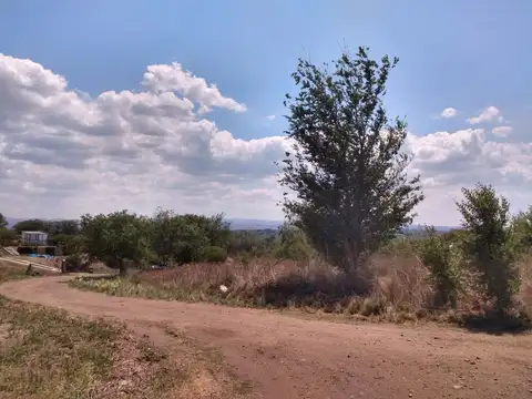 Terreno en Venta de 1237,0 m2