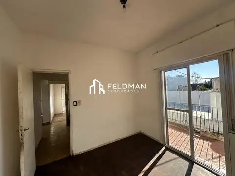 Depto Tipo Casa en Alquiler 40 años