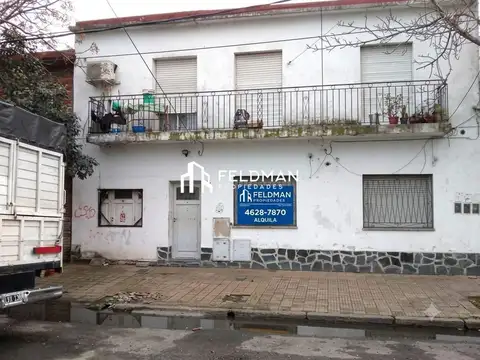 Depto Tipo Casa en Alquiler de 2 dormitorios