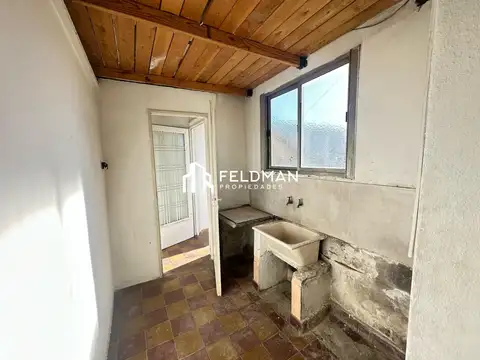 Depto Tipo Casa en Alquiler al Norte