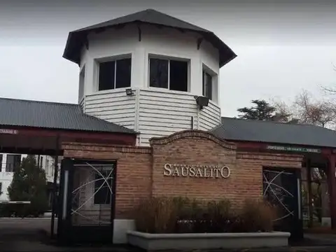 Terreno Lote  en Venta en Sausalito, Pilar, G.B.A. Zona Norte