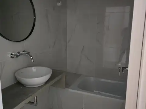 Departamento en Venta en Balvanera, USD 96.288