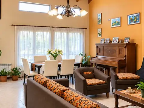 Casa en Venta en Sexta Sección, USD 250.000