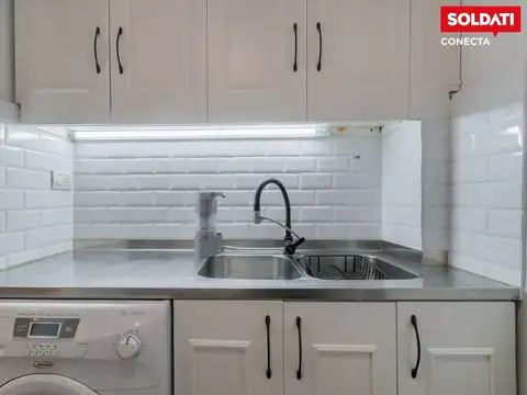 Departamento en Venta Apto profesional