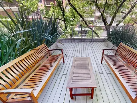 Departamento en Alquiler en Nuñez, USD 2.799