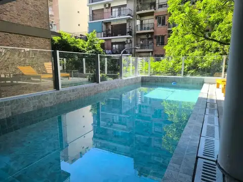 Departamento en Alquiler de 4 ambientes