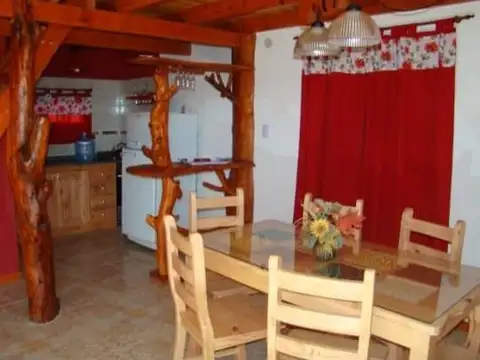 Quinta en Venta en Villa Parque Siquiman, USD 100.000