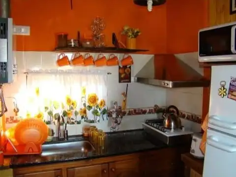 Quinta en Villa Parque Siquiman