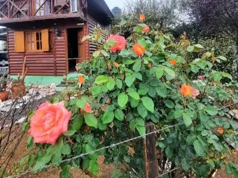 Quinta en Villa Parque Siquiman