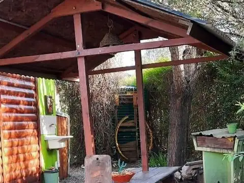 Quinta en Villa Parque Siquiman