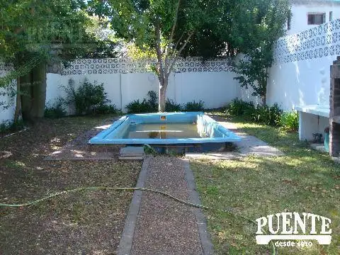 Depósito - Banfield
