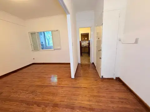 ARISTOBULO DEL VALLE 300, Piso 1