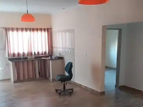 Departamento en Alquiler de 3 ambientes