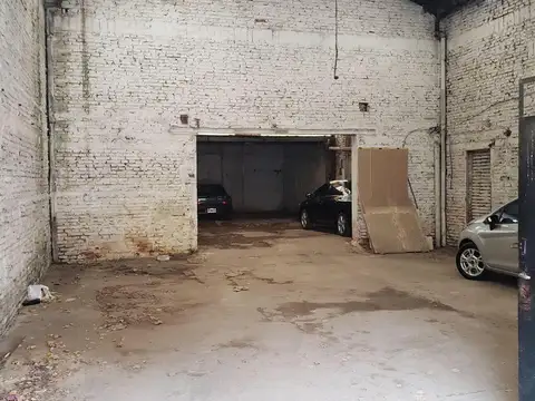 Galpon en Venta en Rosario, USD 65.000