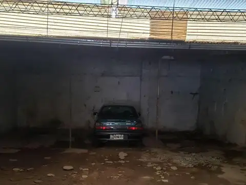 Galpon en Venta 33 años