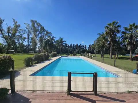 VENTA LOTE 2000 MT2 FINANCIACION DIRECTA DEL DUEÑO BARRIO SANTA IRENE LUJAN