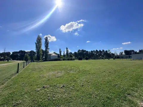 Terreno en Venta en Santa Irene, USD 49.900