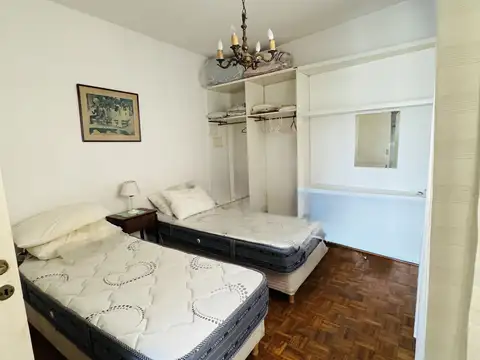 Departamento en Alquiler 35 años