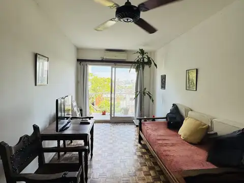 Departamento en Alquiler de 2 ambientes