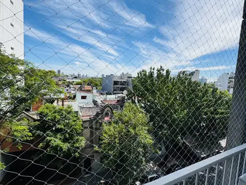 Departamento en Alquiler en Palermo Soho, USD 750