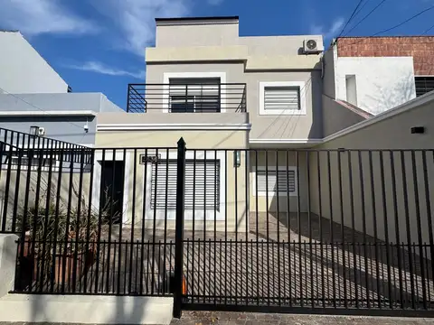 José Hernández 4600