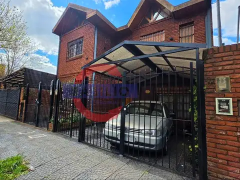 Casa en Venta en Villa Adelina, USD 315.000