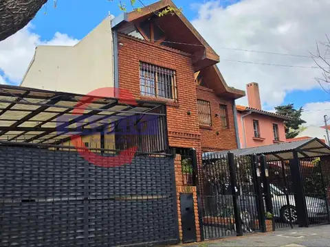 Casa en Venta 24 años