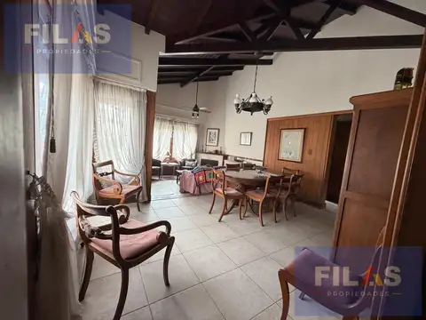 Casa en Venta 30 años