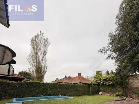 Casa en Venta con 1 cochera