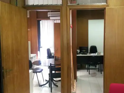 Oficina en Venta en Centro, USD 52.000