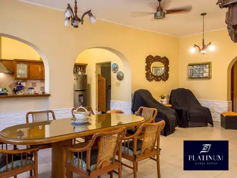 Casa en Venta de 4 dormitorios
