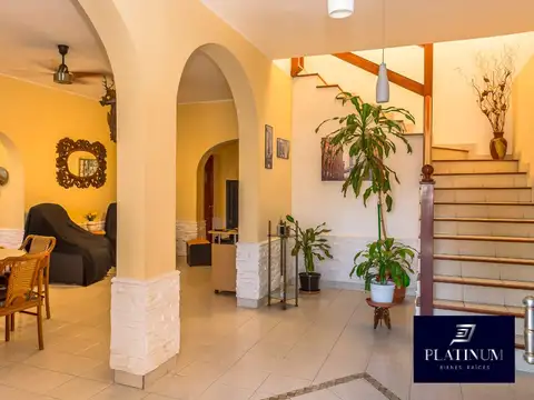 Casa en Venta en Barrio Grand Bourg, USD 335.000