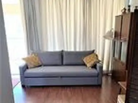 Departamento en Alquiler Temporal 13 años