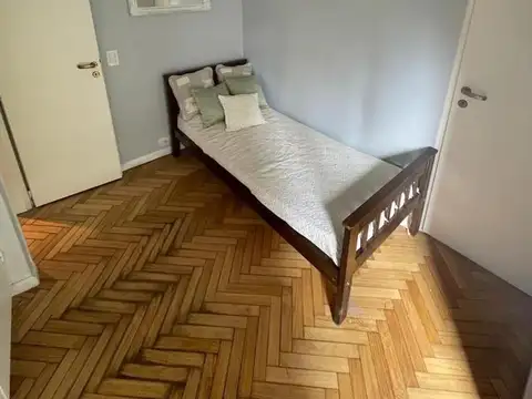 Departamento en Alquiler Temporal en Belgrano, USD 2.000